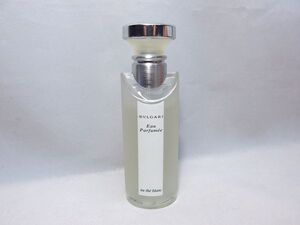 ☆★BVLGARI★ブルガリ★オ パフメ★オーテブラン★50ml★☆32