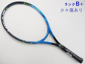 中古 テニスラケット ヘッド グラフィン タッチ インスティンクト ライト 2017年モデル (G1)HEAD GRAPHENE TOUCH INSTINCT LITE 2017