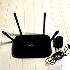 TP-Link 無線LANルーター 世界シェアNo. 1