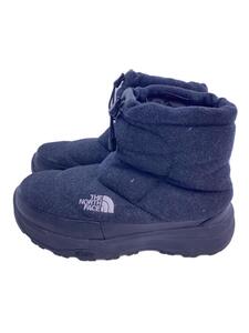 THE NORTH FACE◆ブーツ/25cm/GRY/NF51879