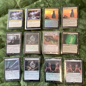 人気★ MTG カード バラエティー 12枚セットまとめ売り