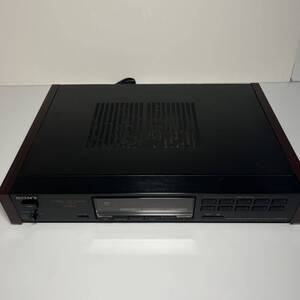 SC1012 SONY ソニー ST-S333ESX チューナー