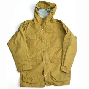 SIERRA DESIGNS シエラデザインズ マウンテンパーカー 70ｓ 7本木タグ GORE-TEX シェルジャケット Mサイズ メンズ M872030