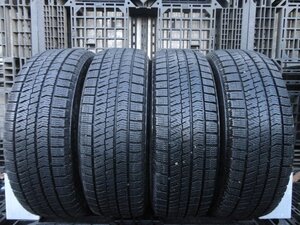 ●5360 美品9.5分山 ブリヂストン VRX2 195/65R15 4本 2018年製