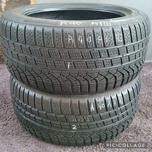 ピレリ ピーゼロ ウィンター 275/45R19 108V M+S PZERO(NF0)ELT 19インチ 2本セット P ZERO WINTER 冬 スタッドレスタイヤ