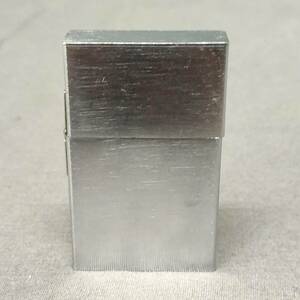 060612　265488-2　ZIPPO　ジッポ　ジッポー　オイル ライター　喫煙具　喫煙グッズ　小物　雑貨　コレクション　ジャンク品　