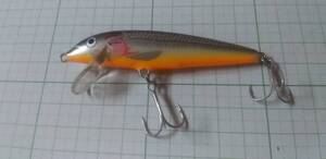 ルアー　ラパラ　rapala　カウントダウン　COUNTDOWN 約　8.5cm　13g