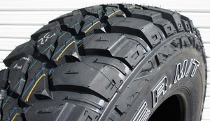 ■ 即日発送 こりゃ安い! 2024年製 ケンダ ホワイトレター KLEVER M/T KR29 LT235/75R15 104/101Q 新品1本 ■【出品=在庫OK!】