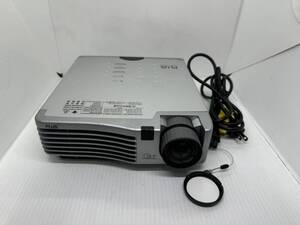 S1390) 中古PLUS データ プロジェクター U5-132 DATA PROJECTOR