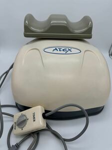 ATEX ゆらゆら 健康器具 金魚運動　スイングマシーン