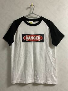 LEMONeD DANGER Tシャツ サイズS hide レモネード X JAPAN