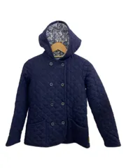 Traditional Weatherwear ジャケット 32 ウール ネイビー 102DT-2008I