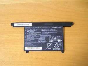 ◆LIFEBOOK U937/U938/U939 シリーズ ◆バッテリーパック ◆FPB0343S #2