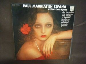 Paul Mauriat En Espana-63 25 208