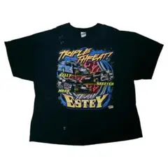 Team Estey tシャツ ナスカー レーシング 37 NASCAR