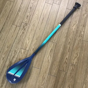 【中古パドル】 RedPaddle レッドパドル 2022 【PADDLE CRUISER TOUGH 】 SMALL 正規 ３ピースパドル