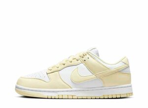 Nike WMNS Dunk Low Next Nature "Alabaster" 22.5cm DD1873-106