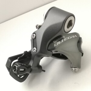 RD-6800 SS ULTEGRA SHIMANO リアディレイラー シマノ　アルテグラ