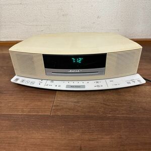 BOSE Wave Music System ウェーブミュージックシステム AWRCCC