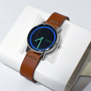 SKAGEN(スカーゲン) Watch Signatur Lille SKW3116 レディース Brown