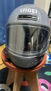 SHOEI Glamster フルフェイスヘルメット ショウエイ グラムスター 