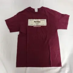 Hard Rock Cafe Tシャツ Lサイズ