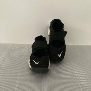 NIKE ナイキ エアリフト リトルリフト　 17cm ブラック