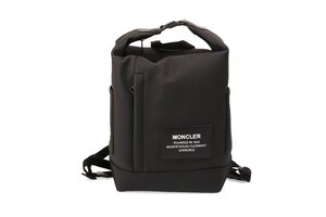 モンクレール NAKOA バックパック ブラック MONCLER NAKOA BACK PACK 5A000 01 M3817 999 BK 新品/8