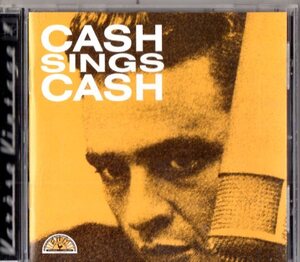 Johnny Cash /SUN時代コンピ/ルーツ、フォーク、カントリー、ロカビリー、オールディーズ