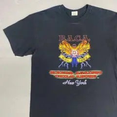 G231 【バイカーT】 BACA GILDAN Tシャツ