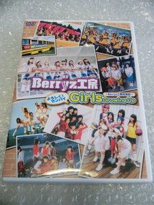 即DVD Berryz工房 デビュー前〜スペジェネまで成長記完全密着 嗣永桃子 菅谷梨沙子 熊井友理奈 夏焼雅 清水佐紀 徳永千奈美 ハロプロ 傑作