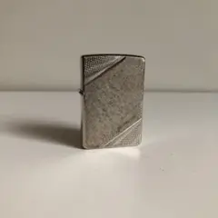 両面デザインZIPPO