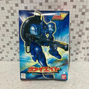 noh 新機動戦記ガンダムW ガンプラ プラモデル 1/144スケール ヴァイエイト