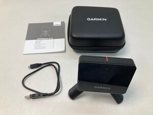 【★13-120】■中古■GARMIN ガーミン APPROACH R10 中古動作品（0395）