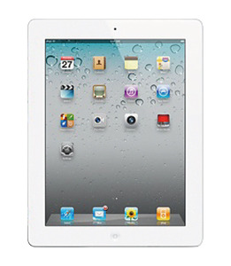 iPad 9.7インチ 第2世代[16GB] Wi-Fiモデル ホワイト【安心保 …