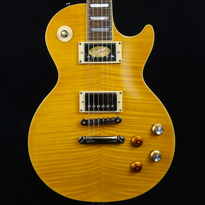 Epiphone Kirk Hammett Greeny 1959 Les Paul Standard Greeny Burst