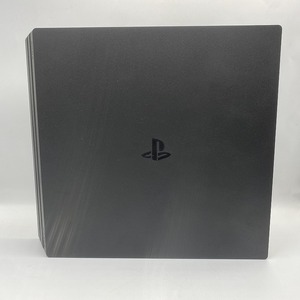 ソニー SONY ジャンク PS4 CUH-7200B