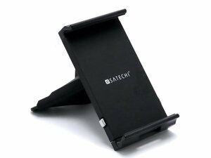 1円～★質流れ★Satechi タブレット車載ホルダー CDスロット取り付け式 スマートフォン 5～11インチ対応 iPad Air Mini iPhone Galaxy Tab