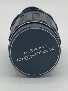 PENTAX ペンタックス Super Takumar 135mm F3.5 中古品