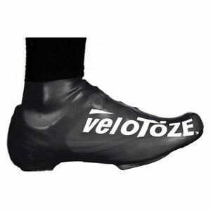 【自転車】 veloToze Short Shoe Cover Road 2.0 SPD-SL / ヴェロトーゼ エアロ シューズカバー ショート 防水 オーバーシューズ Rule28