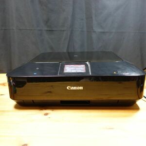 240717【現状品】Canon PIXUS MG6330 ジャンク