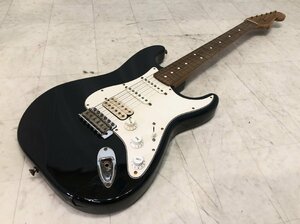 Fender Mexco フェンダーメキシコ Stratcaster ストラトキャスター エレキギター●F062T182