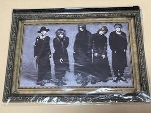 deadman x mucc/会場&通販限定CD/産声/kein/ムック