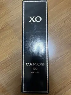 ［未開栓］　CAMUS XO COGNAG 700ml