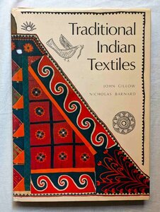 インド 伝統織物 Traditional Indian Textiles 洋書 カーペット・ラグ 絨毯/ショール スカーフ/手織り 伝統衣装