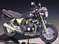 中古プラモデル 1/12 ヤマハ XJR400(B) 「ネイキッドバイクシリーズ No.13」