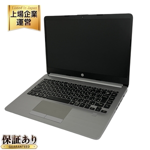 HP 698H5PA#ABJ HP 245 G9 ノートパソコン Notebook PC 開封済 未使用 Y9203502