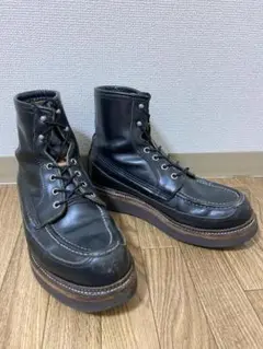 REDWING レッドウィング 1952 犬タグ　9E