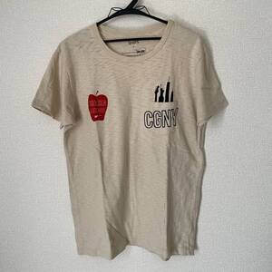 ポケットTシャツ SHIPS シップス M