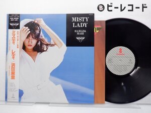 浜田麻里/Misty Lady/VIH-28175